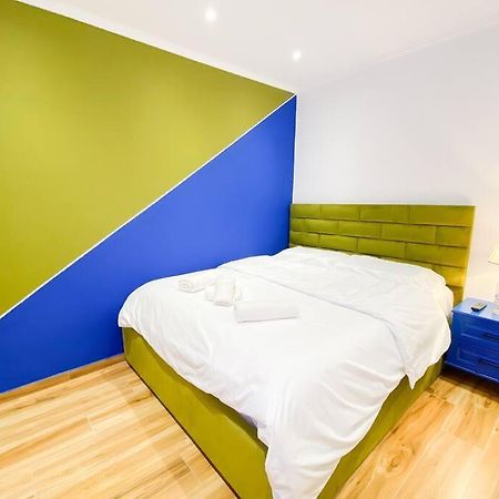 City Center 12 - Tirana Way Apartments Экстерьер фото