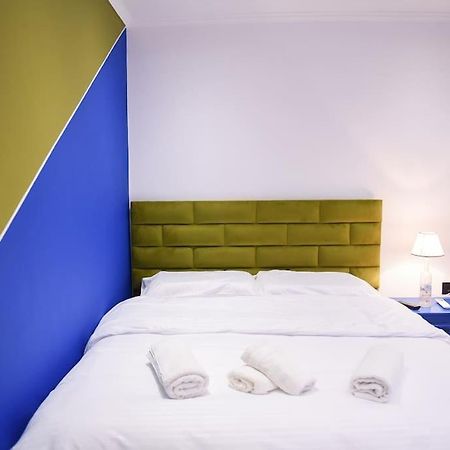 City Center 12 - Tirana Way Apartments Экстерьер фото