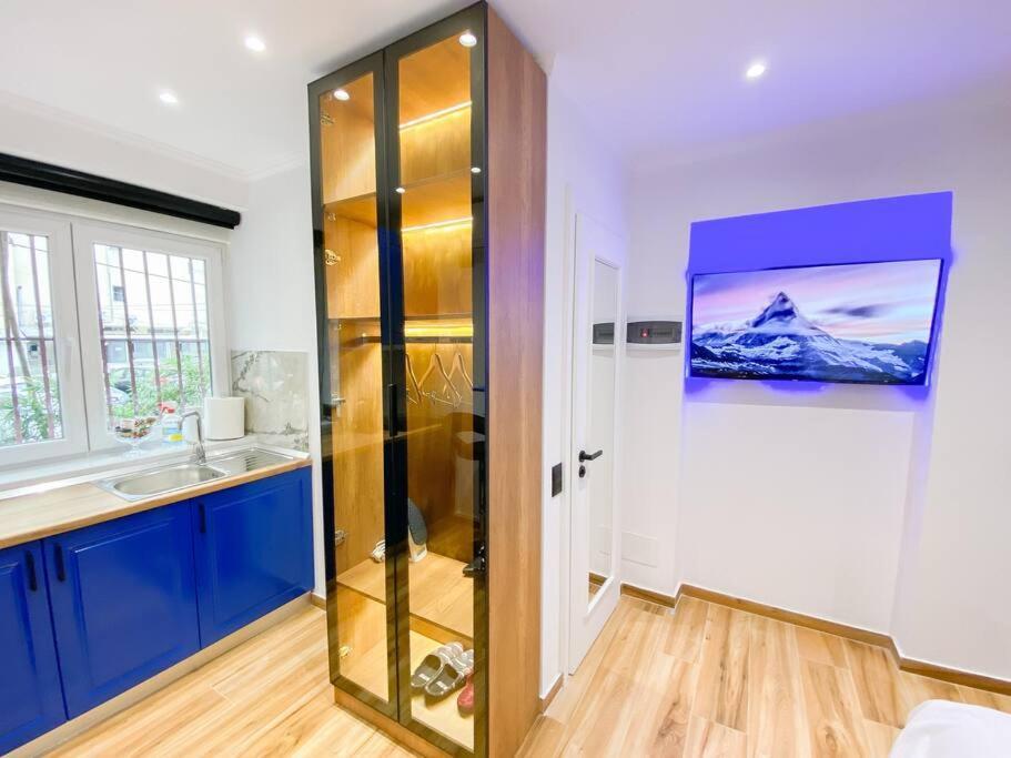 City Center 12 - Tirana Way Apartments Экстерьер фото