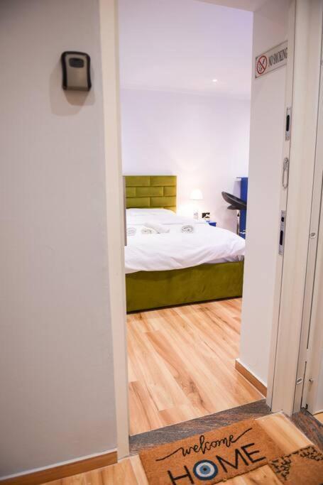 City Center 12 - Tirana Way Apartments Экстерьер фото
