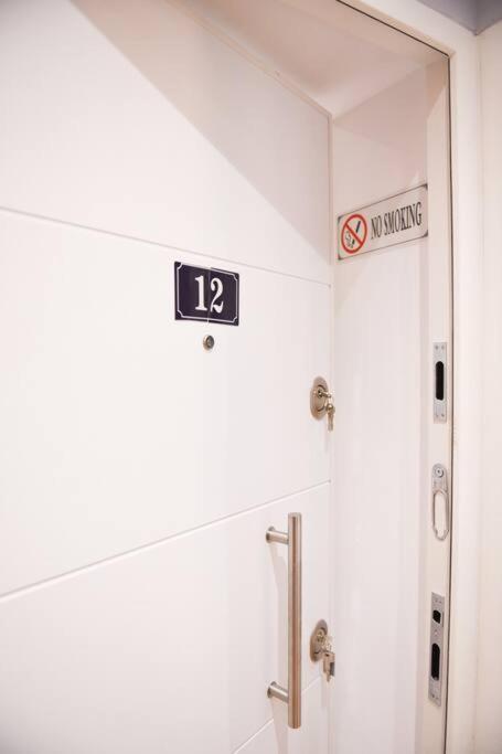 City Center 12 - Tirana Way Apartments Экстерьер фото